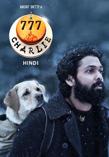 download 777 charlie hindi|777 Charlie (Hindi Version) – Movies on Google Play